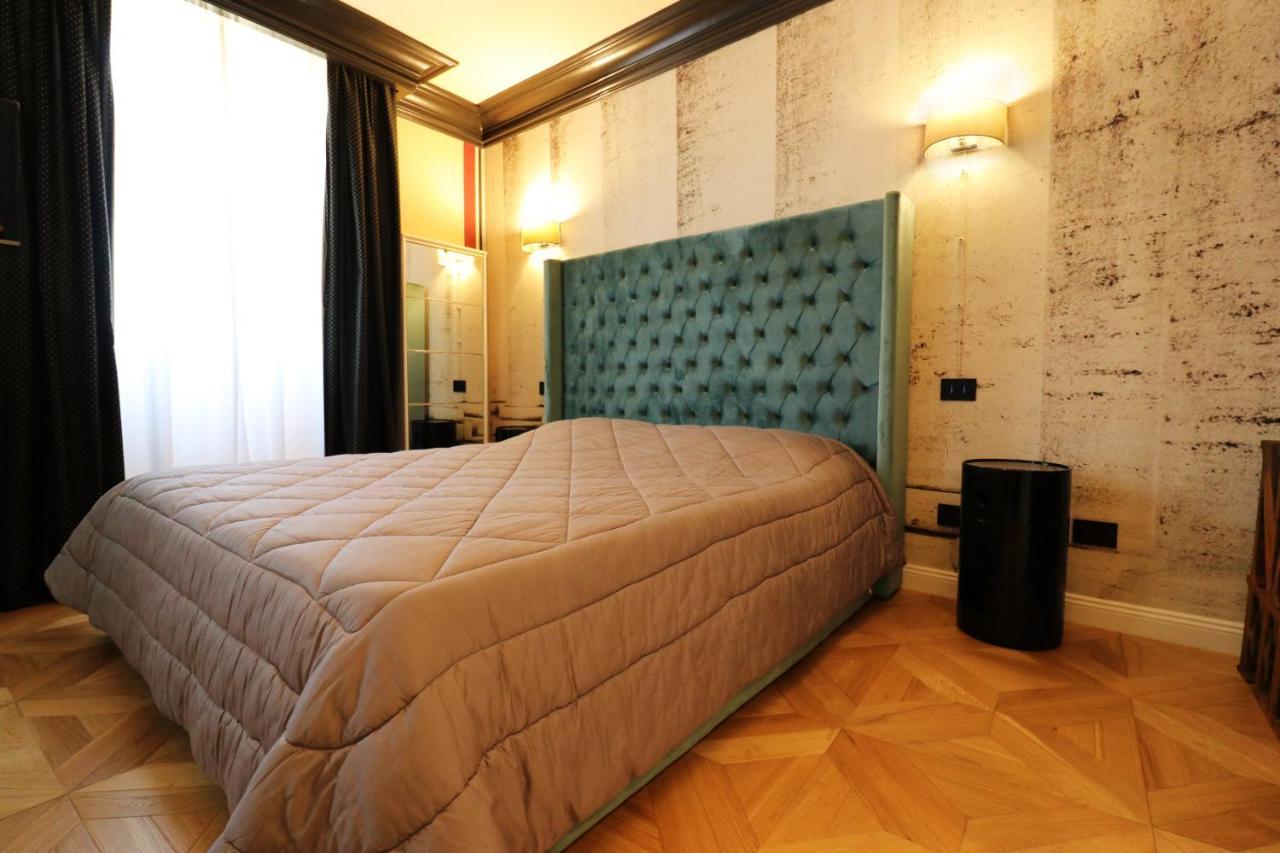 Nato Felice Apartment 피렌체 외부 사진