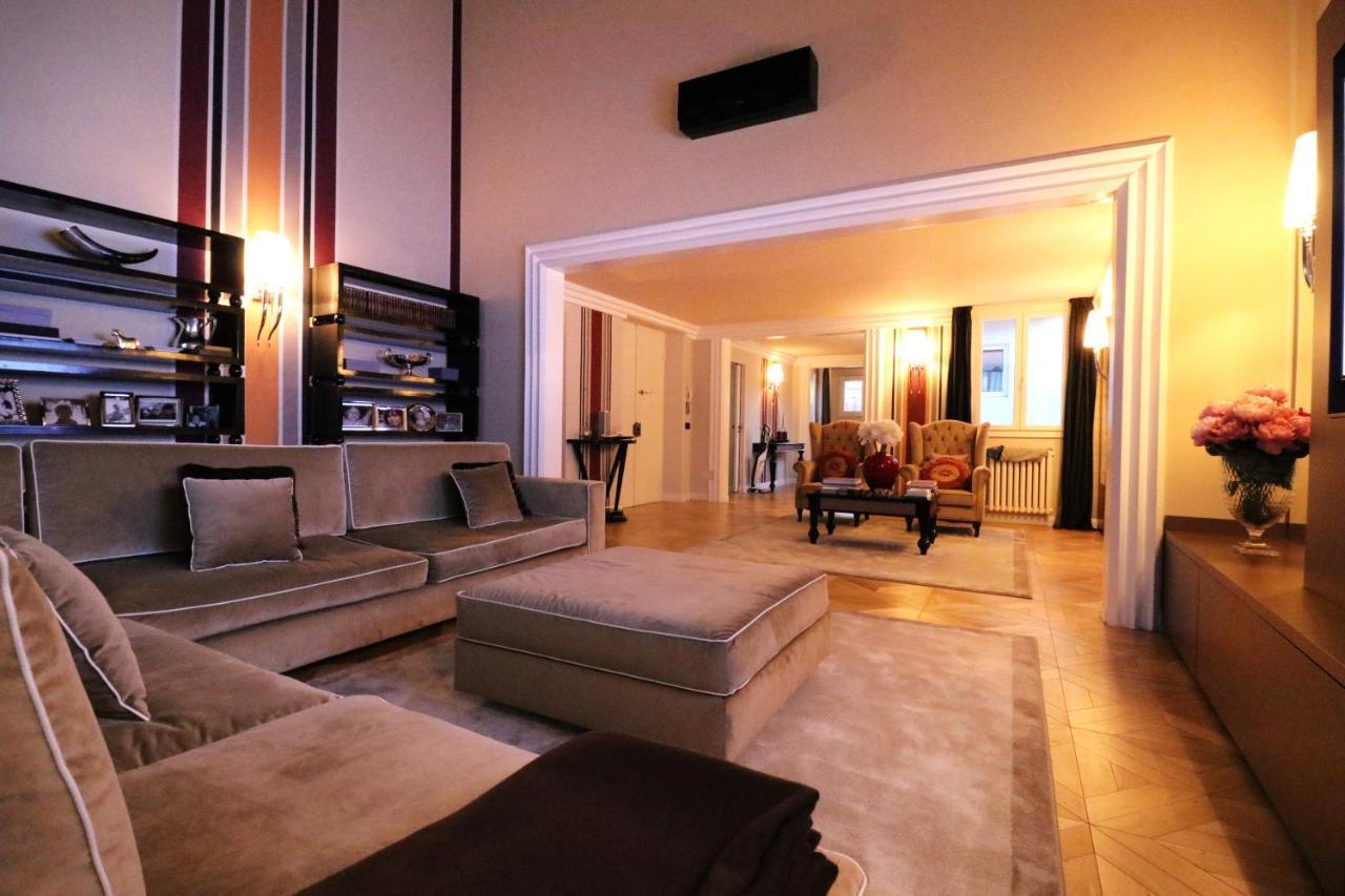 Nato Felice Apartment 피렌체 외부 사진