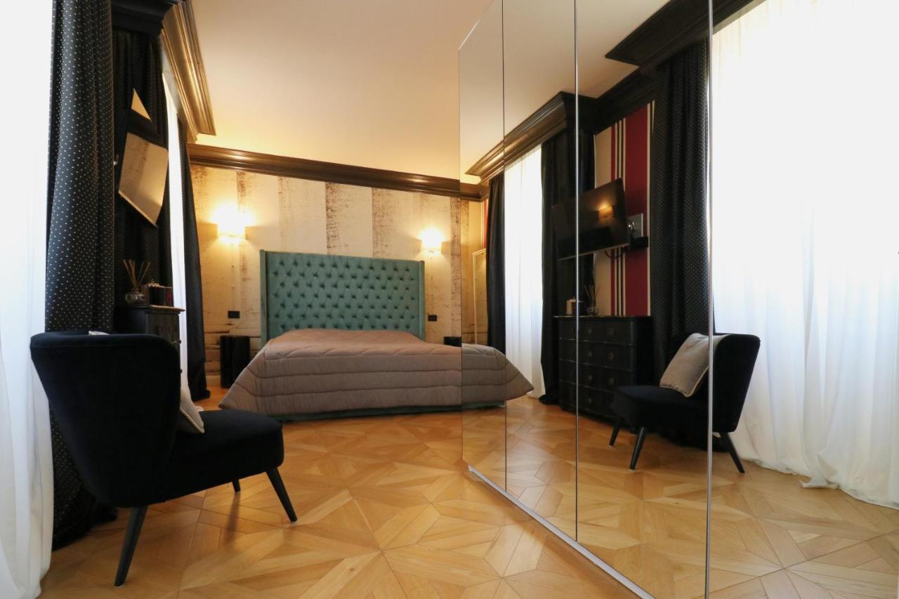 Nato Felice Apartment 피렌체 외부 사진
