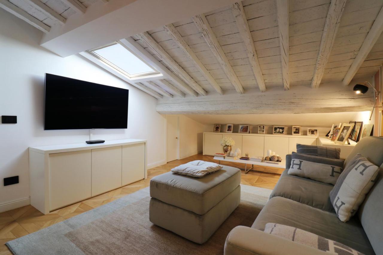 Nato Felice Apartment 피렌체 외부 사진