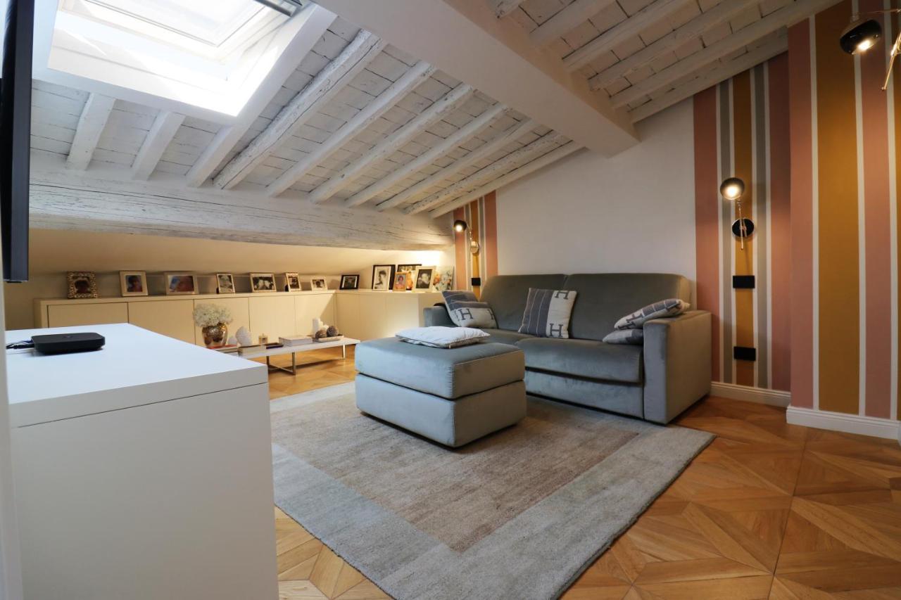 Nato Felice Apartment 피렌체 외부 사진