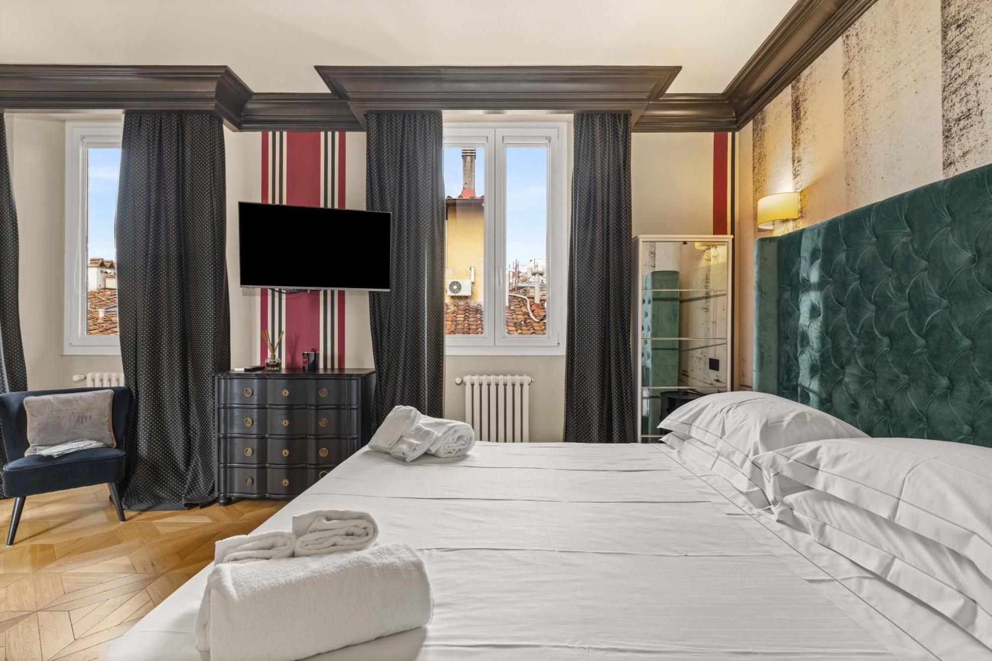 Nato Felice Apartment 피렌체 외부 사진
